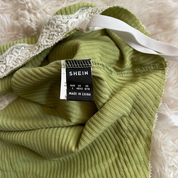 Cropped Cami Top Bundle - Picture 4 of 6